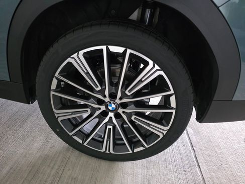 New 2026 BMW X2 xDrive28i w/ Convenience Package image 12