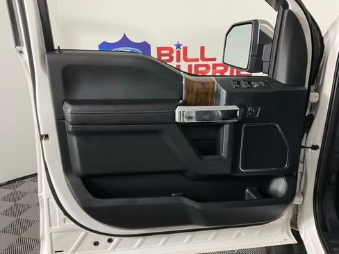 Used 2019 Ford F150 Lariat w/ Equipment Group 502A Luxury image 12