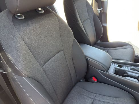Certified 2025 Honda Accord SE image 29