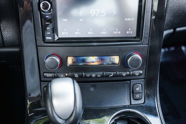 Used 2008 Chevrolet Corvette Coupe w/ Preferred Equipment Group RWD image 17