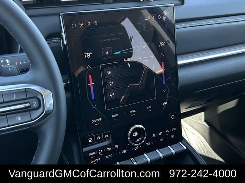 New 2026 GMC Terrain Denali image 16