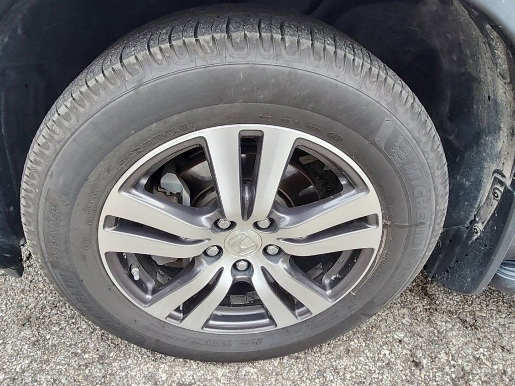 Used 2016 Honda Pilot EX-L image 25