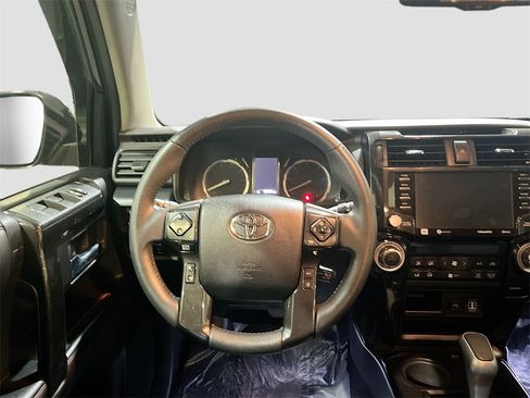 Used 2020 Toyota 4Runner TRD Pro image 24