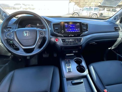 Used 2023 Honda Ridgeline RTL-E image 15