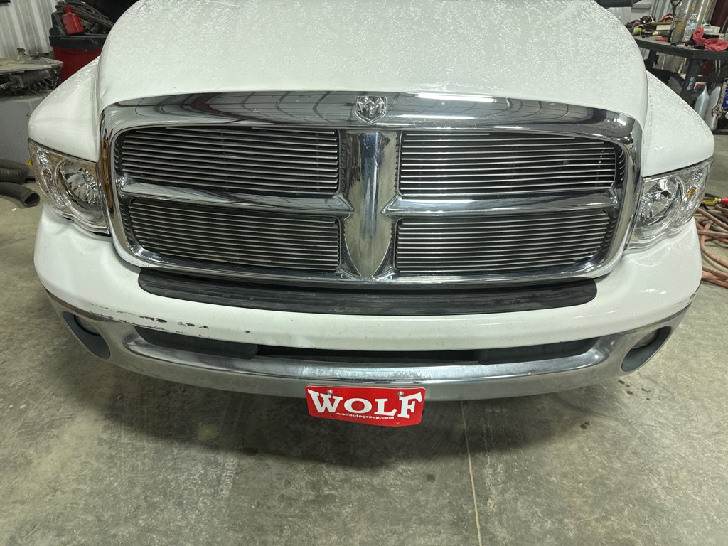 Used 2003 Dodge Ram 2500 Truck ST RWD image 17