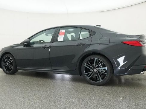 New 2026 Toyota Camry XSE image 20