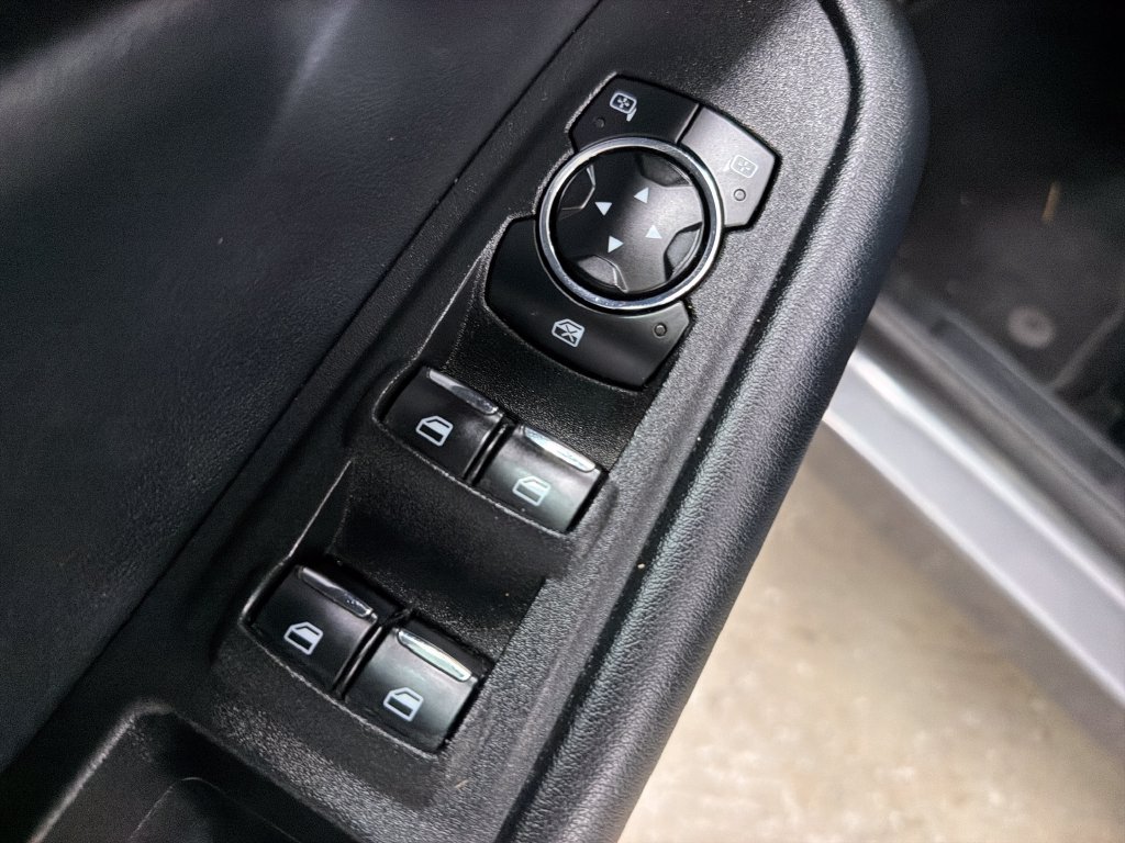 Certified 2024 Ford Edge SEL AWD/4WD image 17