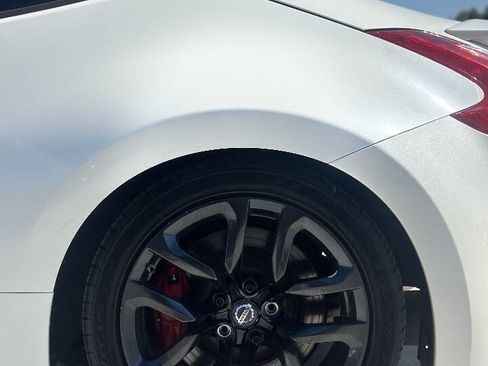 Used 2012 Nissan 370Z Coupe w/ Sport Pkg RWD image 14