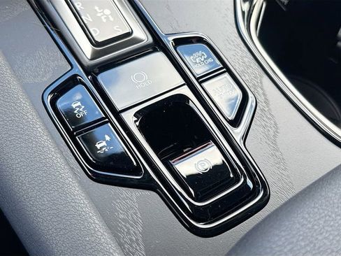 New 2026 Lexus RX 450h AWD image 31