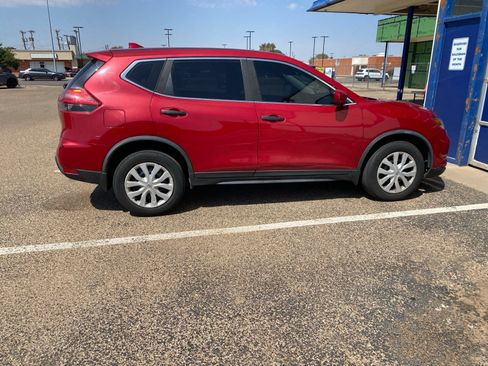 Used 2017 Nissan Rogue S AWD/4WD image 19