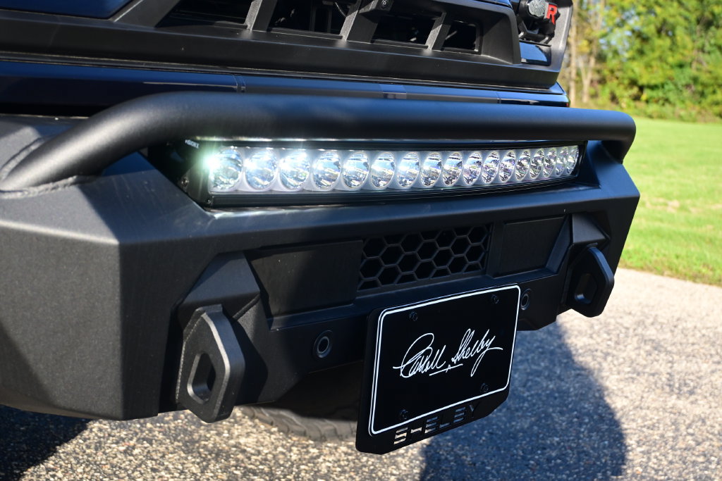 New 2026 Ford F150 Raptor w/ Equipment Group 803A Raptor R AWD/4WD image 10