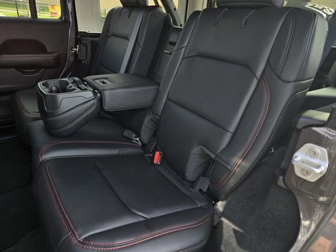 New 2026 Jeep Wrangler Unlimited Rubicon 392 image 14