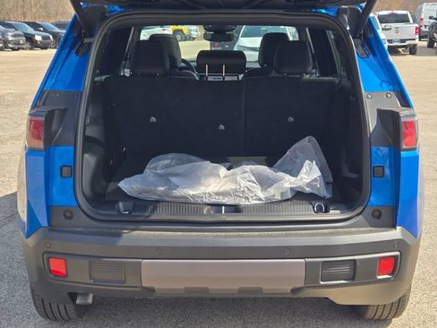 New 2026 Jeep Cherokee Limited AWD/4WD image 15