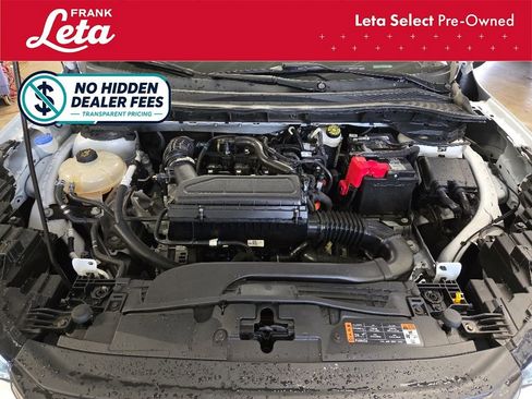 Used 2023 Ford Escape Active w/ Tech Pack #1 AWD/4WD image 24