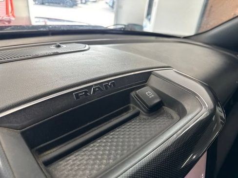 Used 2021 RAM 1500 Big Horn w/ Built-to-serve Edition AWD/4WD image 48