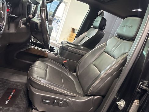 Used 2022 Chevrolet Silverado 1500 High Country AWD/4WD image 28