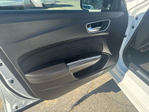 Used 2018 Acura TLX V6 w/ Technology & A-SPEC Pkg image 25