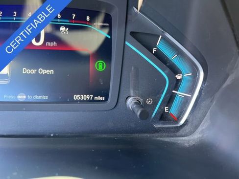 Used 2022 Honda Odyssey Touring image 11