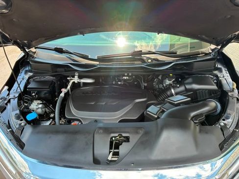 Used 2023 Honda Odyssey Touring image 15