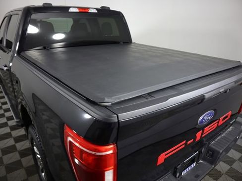 Used 2021 Ford F150 XLT w/ XTR Package AWD/4WD image 23