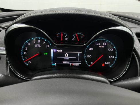 Used 2019 Chevrolet Impala LT image 21