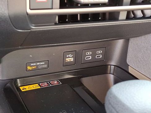 Certified 2025 Toyota Camry LE w/ Convenience Package image 17