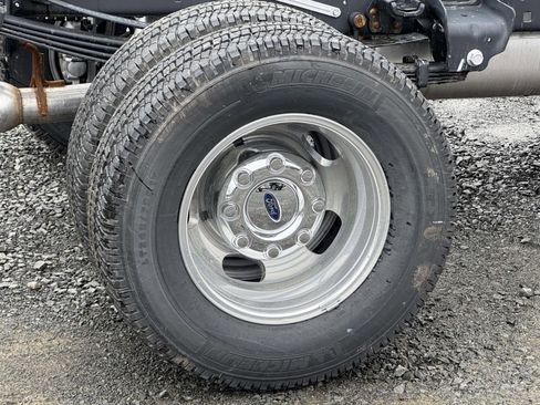 New 2026 Ford F350 XLT w/ XLT Value Package image 7