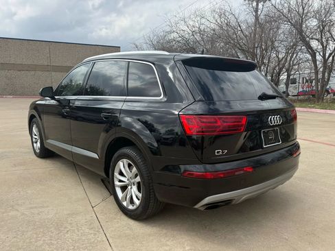 Used 2018 Audi Q7 3.0T Premium Plus image 4