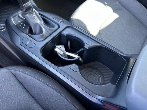 Certified 2025 Kia K4 FWD image 26