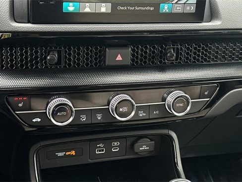 Certified 2023 Honda CR-V EX-L image 25