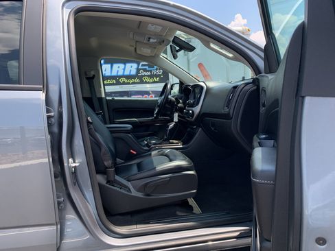 Used 2022 GMC Canyon Elevation w/ Trailering Package image 30