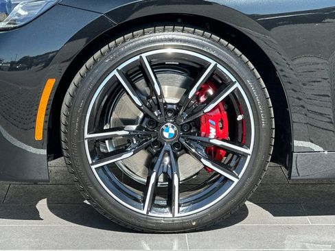 New 2025 BMW M240i xDrive Coupe w/ Premium Package image 32