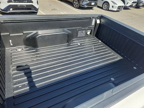 Certified 2023 Toyota Tacoma TRD Sport image 12