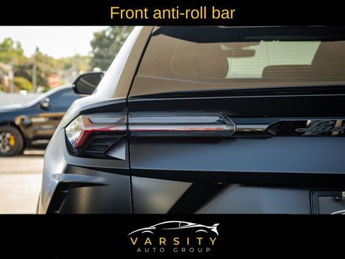 Used 2022 Lamborghini Urus image 35