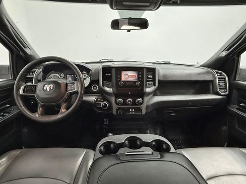 Used 2021 RAM 2500 Tradesman image 11