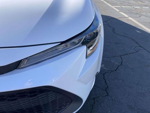 Used 2022 Toyota Corolla LE image 12