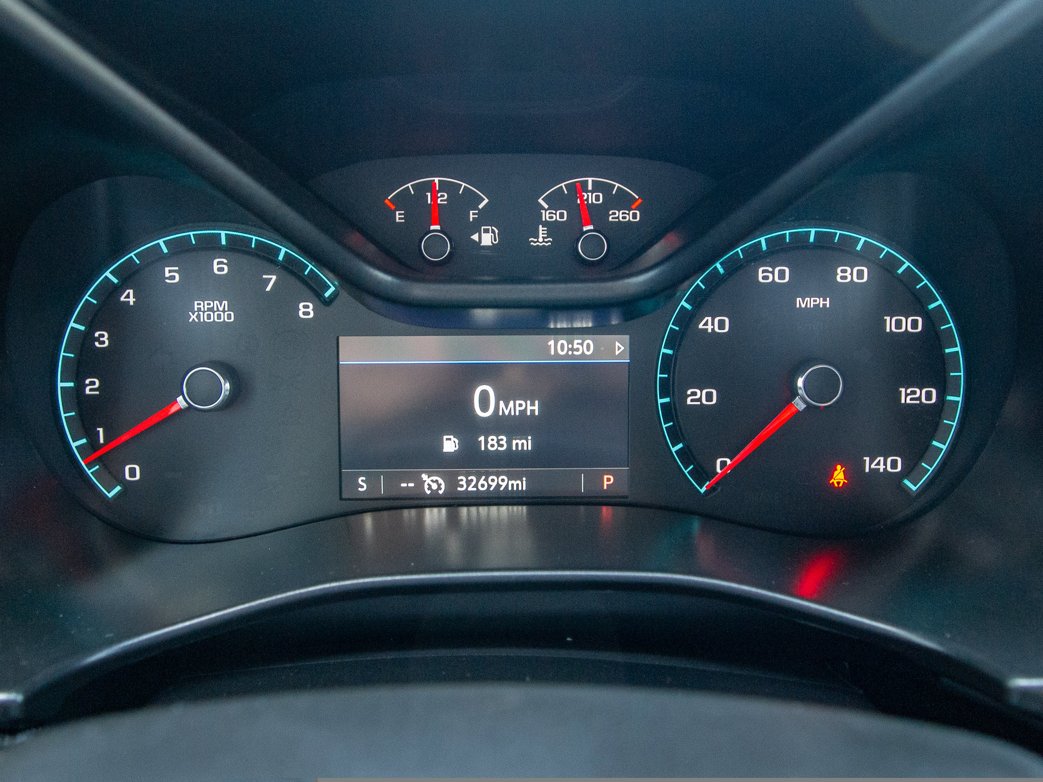 Used 2022 Chevrolet Colorado ZR2 AWD/4WD image 16