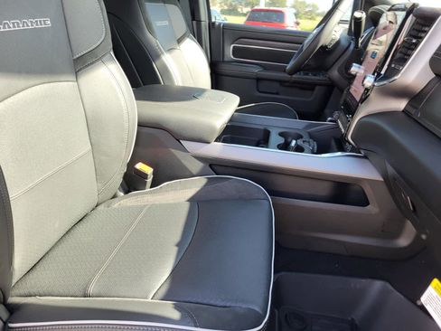 New 2026 RAM 3500 Laramie w/ Night Edition image 10