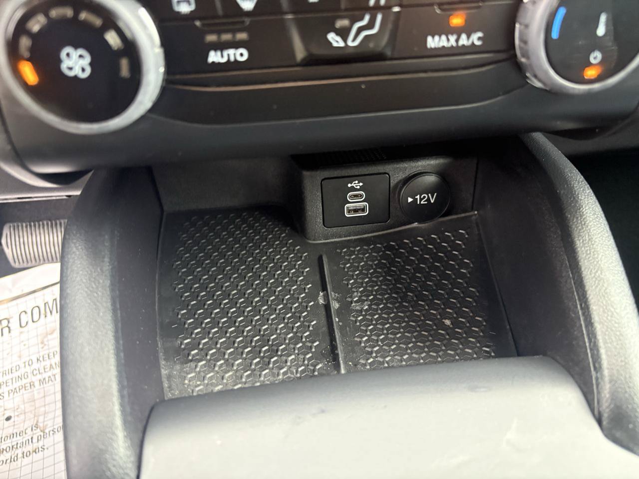 Used 2023 Ford Bronco Sport Heritage AWD/4WD image 22