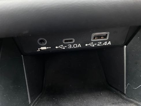 Certified 2023 Subaru Outback Touring XT image 38