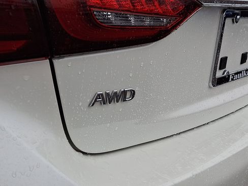 Certified 2023 INFINITI Q50 Luxe AWD/4WD image 31