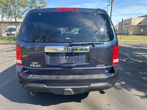 Used 2012 Honda Pilot EX-L image 7