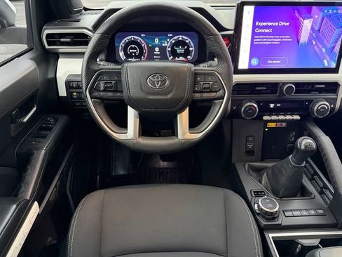 Certified 2024 Toyota Tacoma TRD Off-Road w/ TRD Off Road Upgrade Package image 26