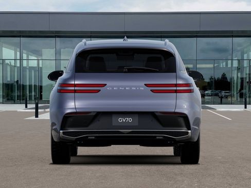 New 2027 Genesis GV70 2.5T AWD/4WD image 7