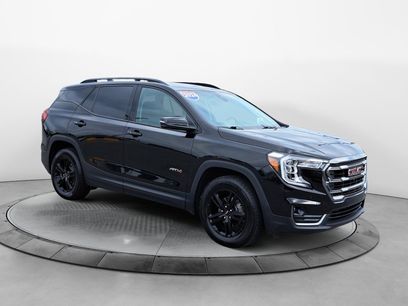 Used 2024 GMC Terrain AT4 w/ Infotainment Package II