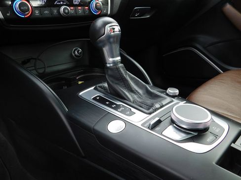 Used 2020 Audi A3 2.0T Premium Plus w/ Premium Plus Package image 19