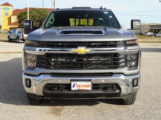 Used 2025 Chevrolet Silverado 3500 LT w/ Texas Edition video 2