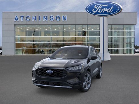 New 2026 Ford Escape ST-Line w/ Tech Pack #1 image 2