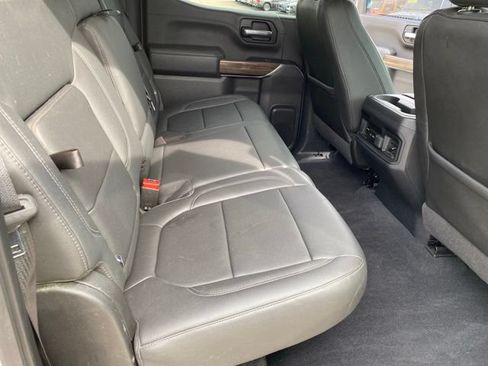 Used 2019 Chevrolet Silverado 1500 RST AWD/4WD image 32