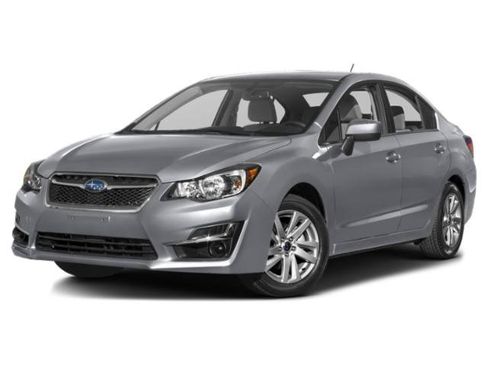 Used 2015 Subaru Impreza 2.0i Premium AWD/4WD image 1